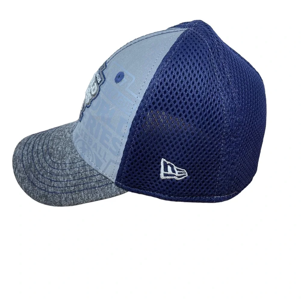 New Era 39Thirty Toddler Cap‎ 2017 Little League World Series Baseball Blue OS